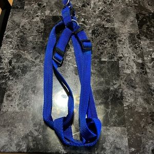 Dog harness